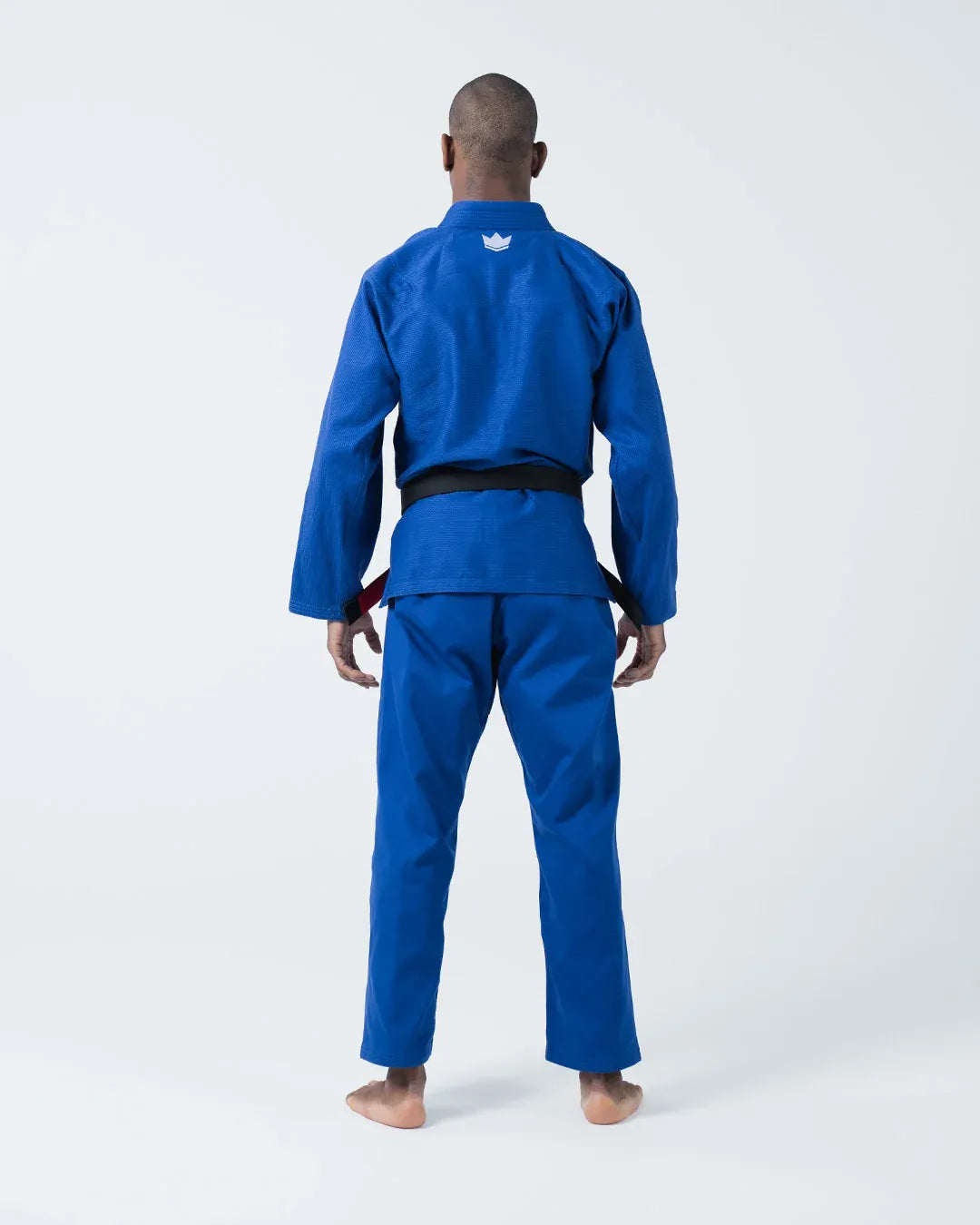 Kingz The ONE V2 Men's BJJ Gi - Blue