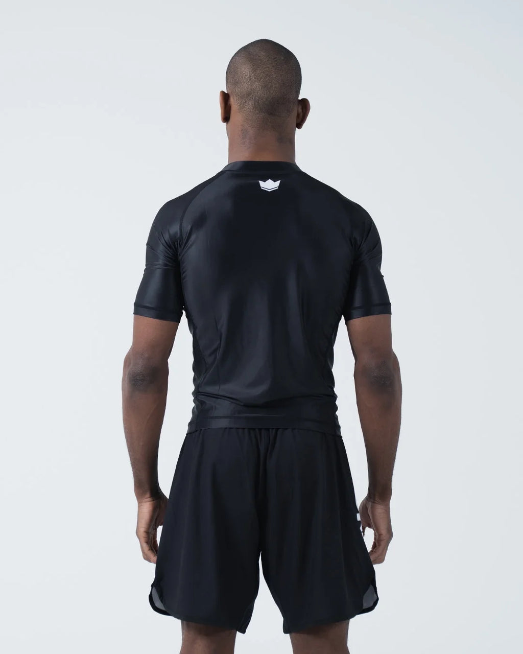 Kingz Kore V2 Men's Short Sleeve Rashguard