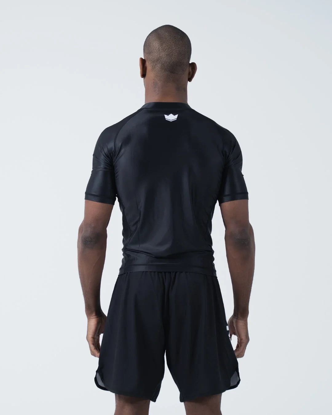 Kingz Kore V2 Men's Short Sleeve Rashguard