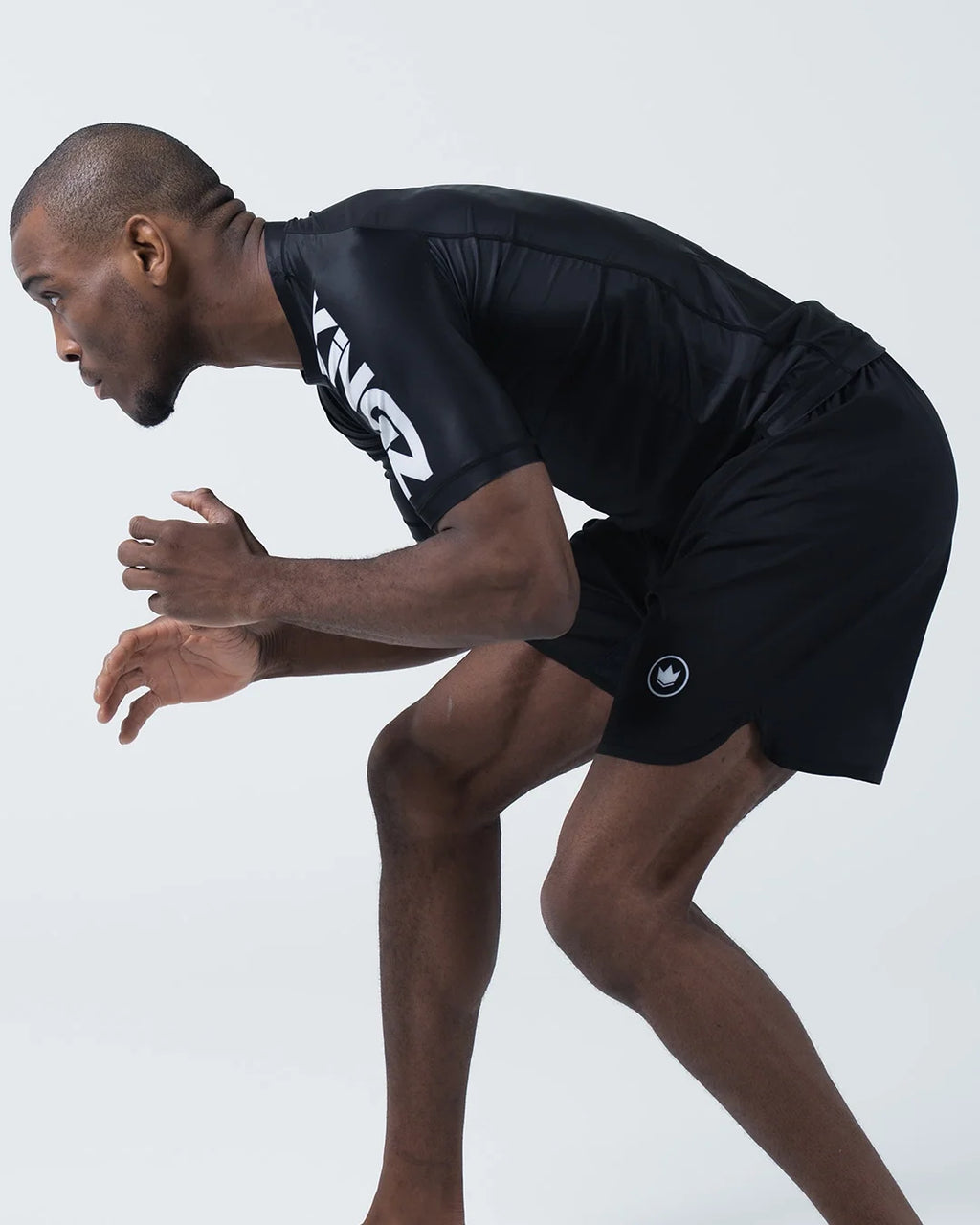 Kingz Kore V2 Men's Short Sleeve Rashguard