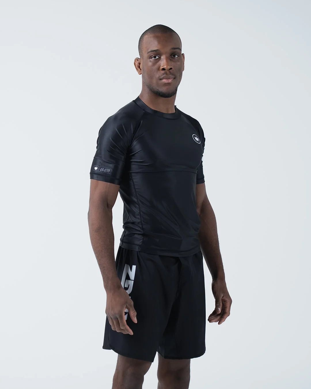Kingz Kore V2 Men's Short Sleeve Rashguard