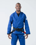 Kingz The ONE V2 Men's BJJ Gi - Blue