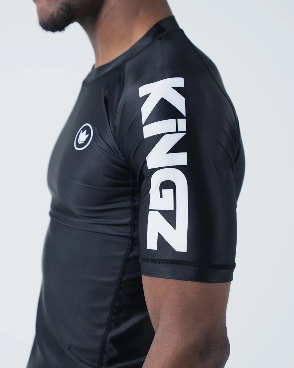 Kingz Kore V2 Men's Short Sleeve Rashguard