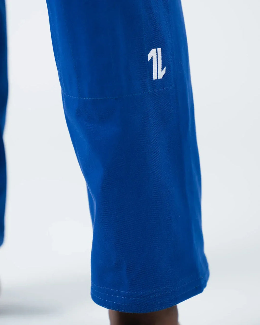 Kingz The ONE V2 Men's BJJ Gi - Blue