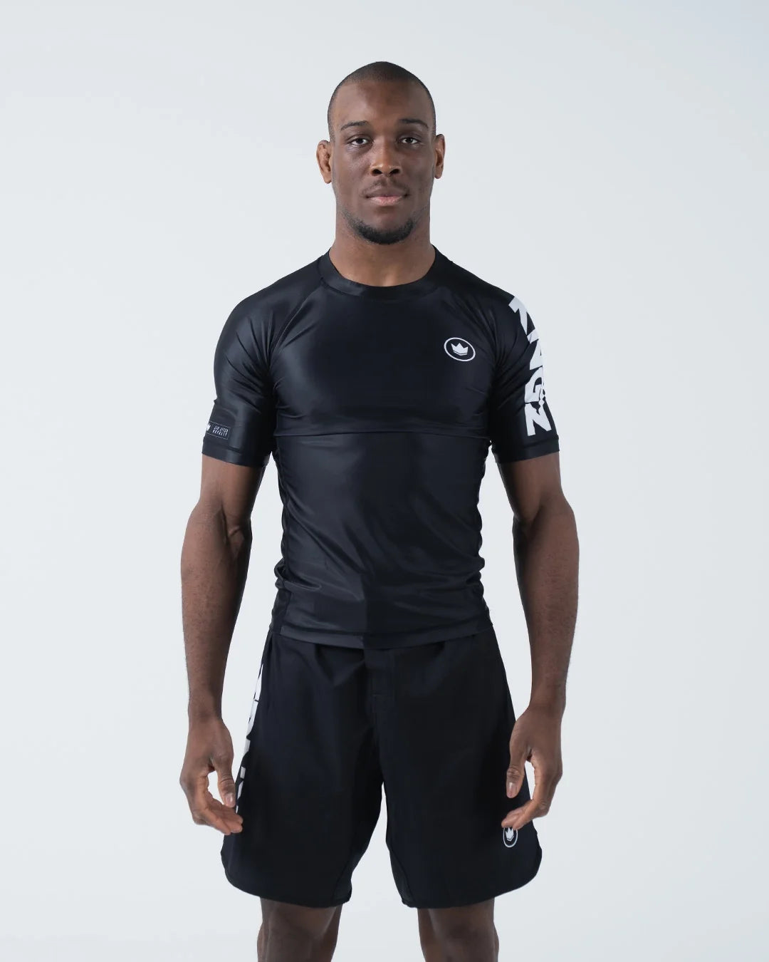 Kingz Kore V2 Men's Short Sleeve Rashguard