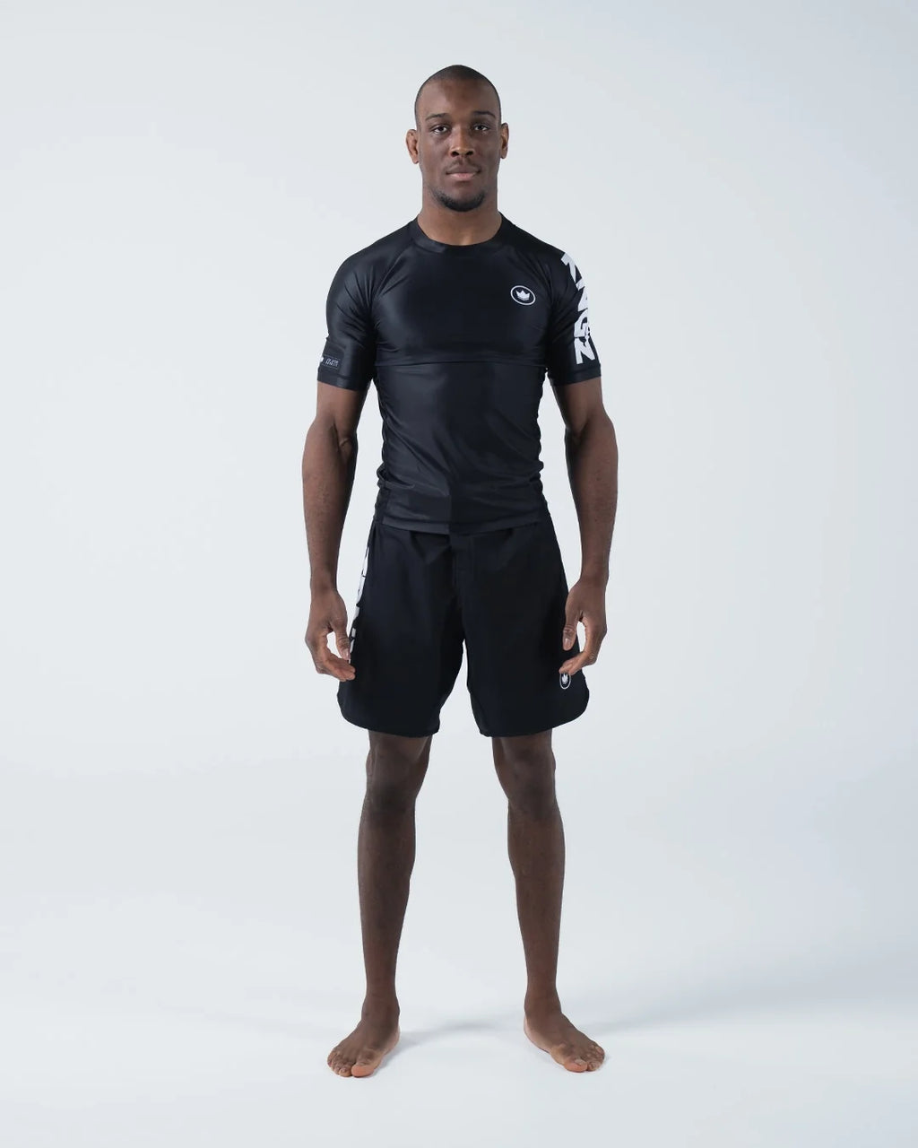 Kingz Kore V2 Men's Short Sleeve Rashguard