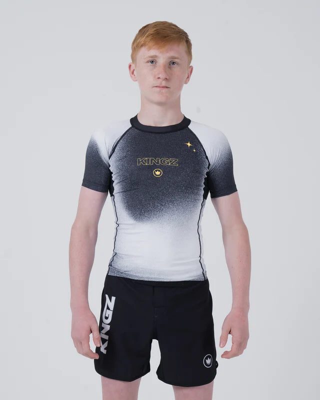 Galaxy Youth Rashguard