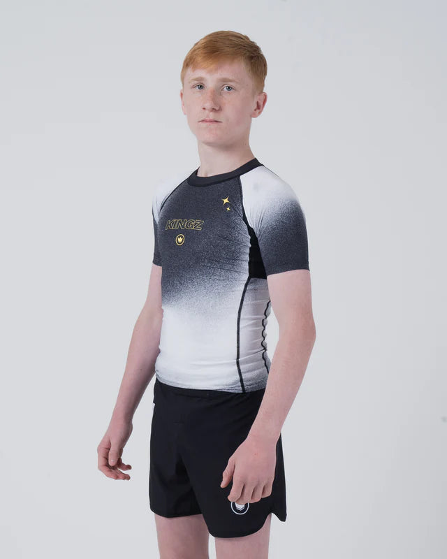 Galaxy Youth Rashguard