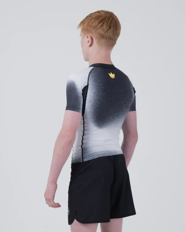 Galaxy Youth Rashguard