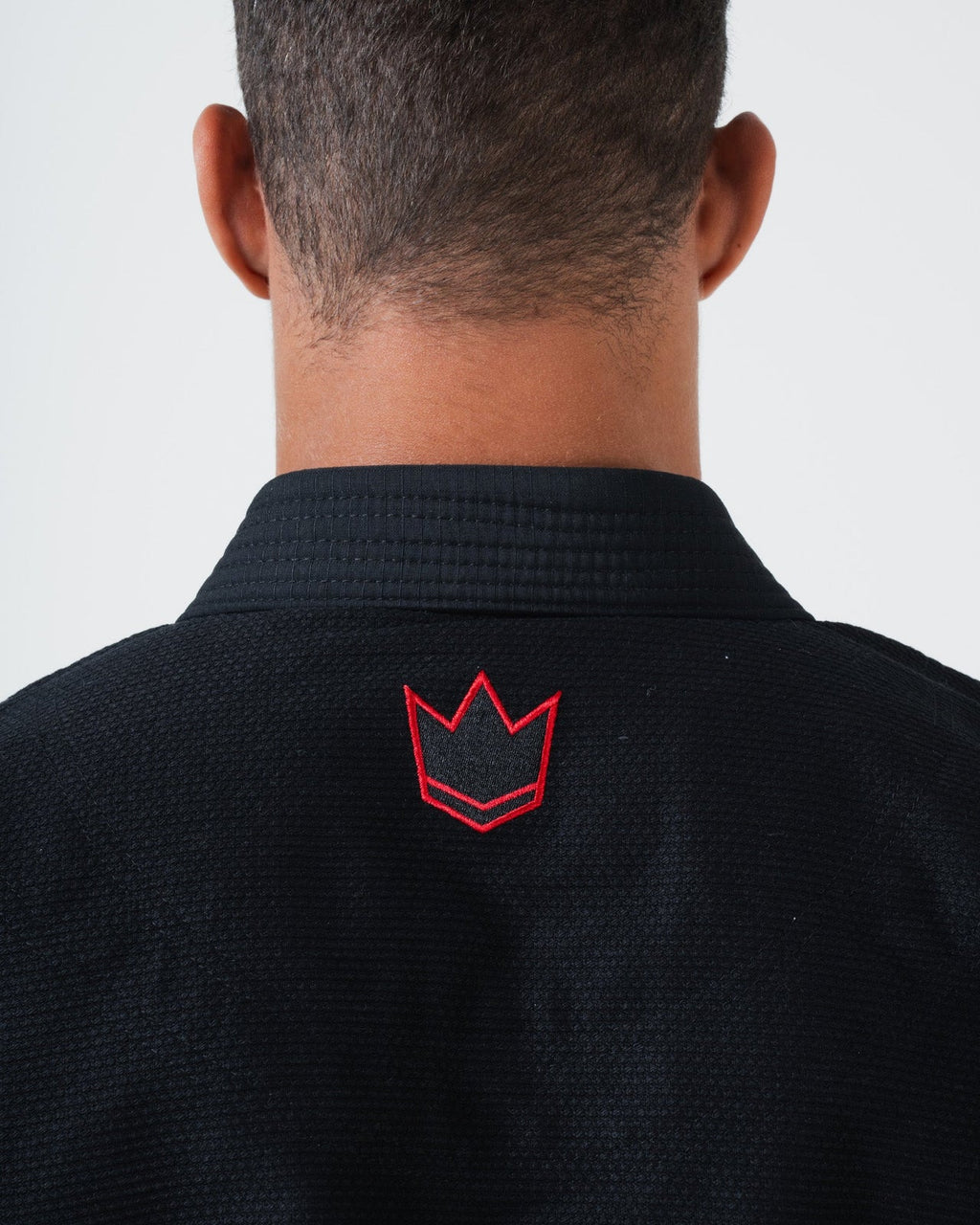 Ultralight 2.0 Jiu Jitsu Gi - Black