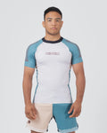 Flow Rashguard Tan