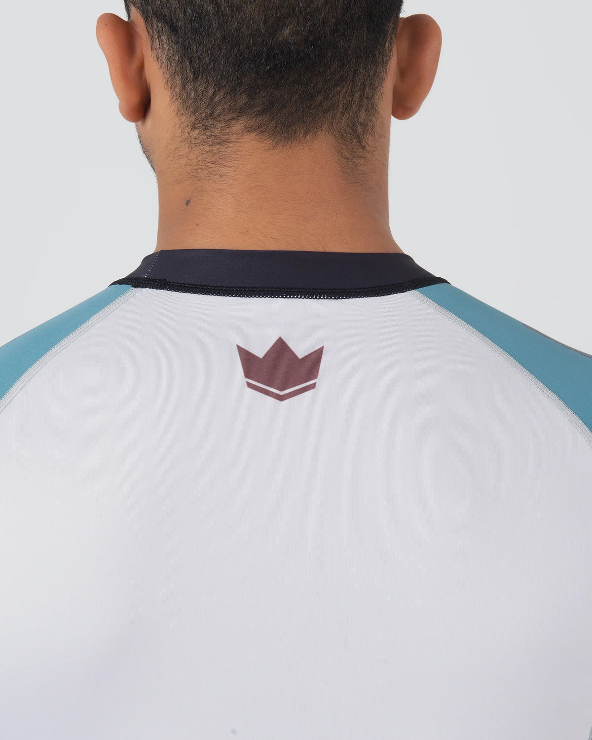 Flow Rashguard Tan