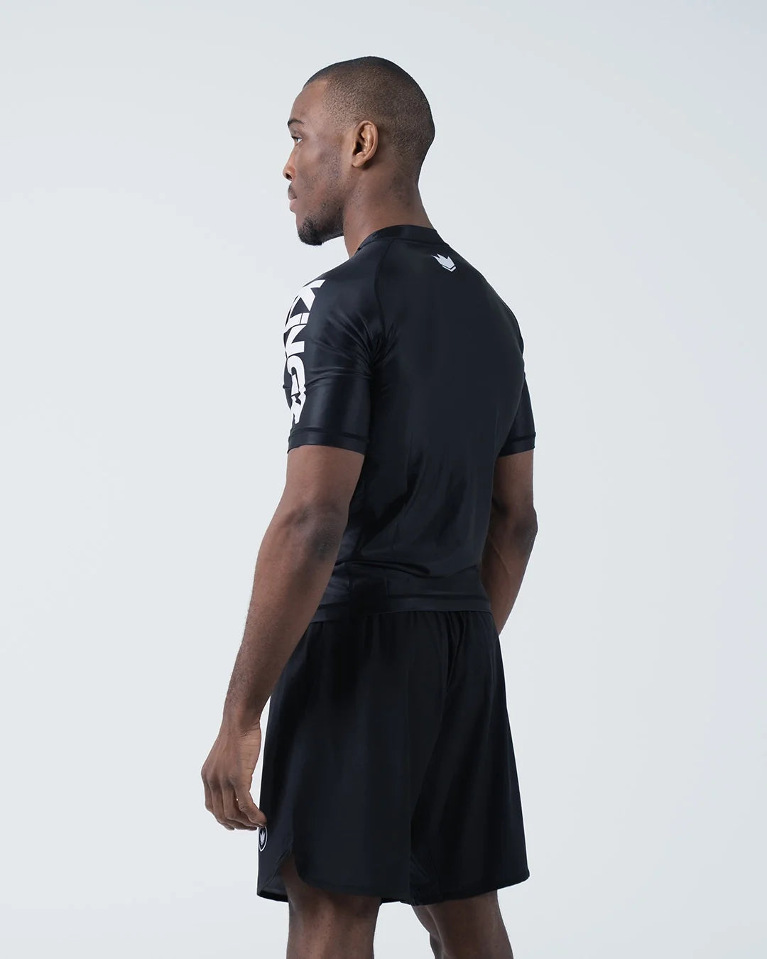 Kingz Kore V2 Men's Short Sleeve Rashguard