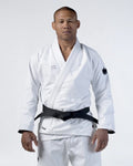 Kingz Kore V2 Men's BJJ Gi - White