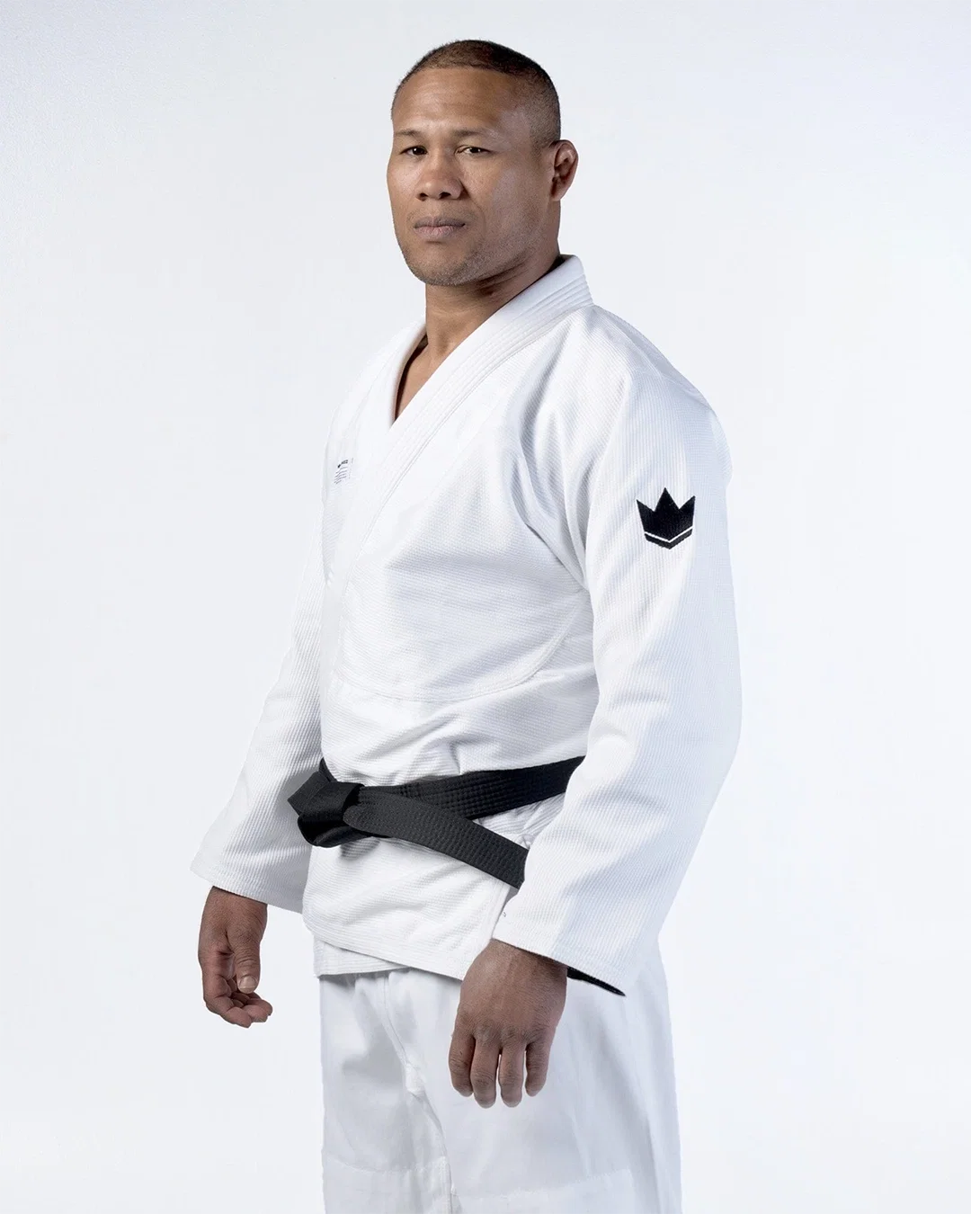 Kingz Kore V2 Men's BJJ Gi - White