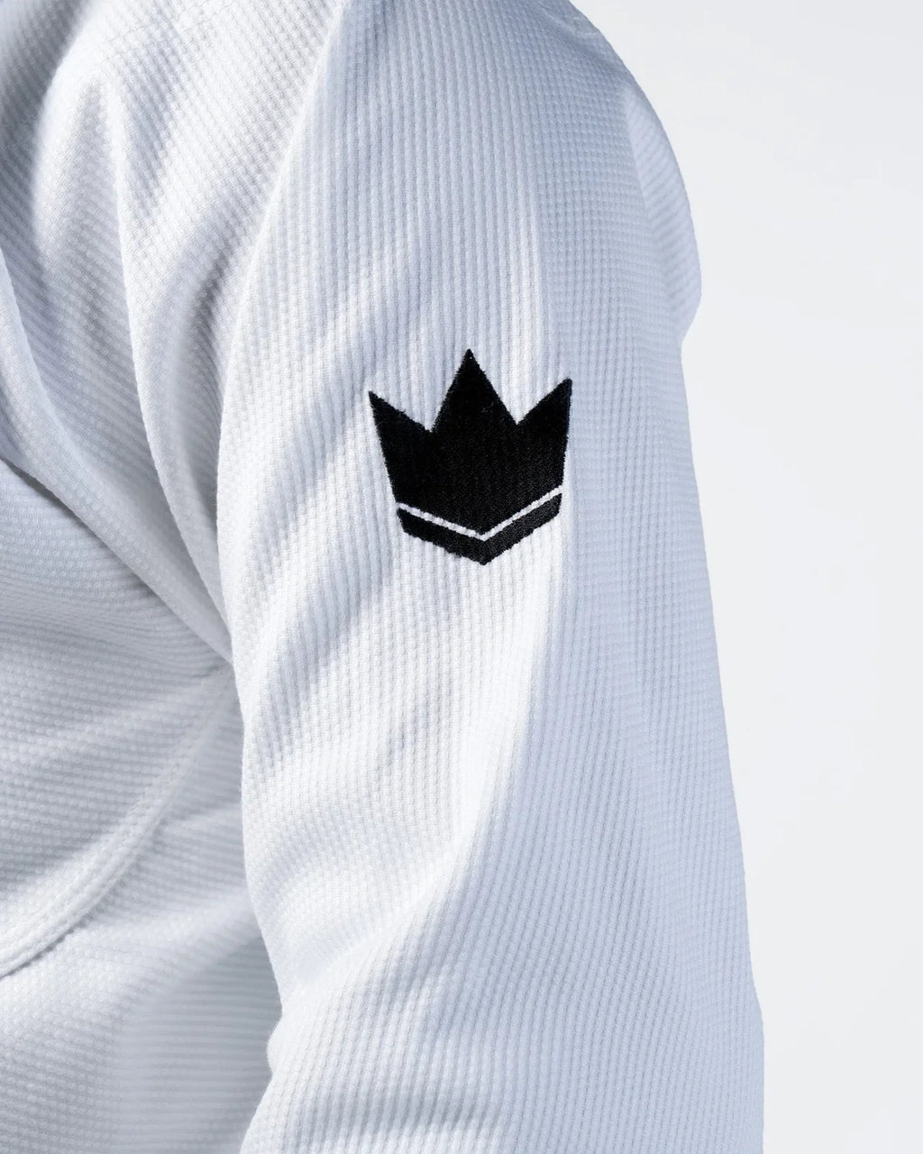 Kingz Kore V2 Men's BJJ Gi - White