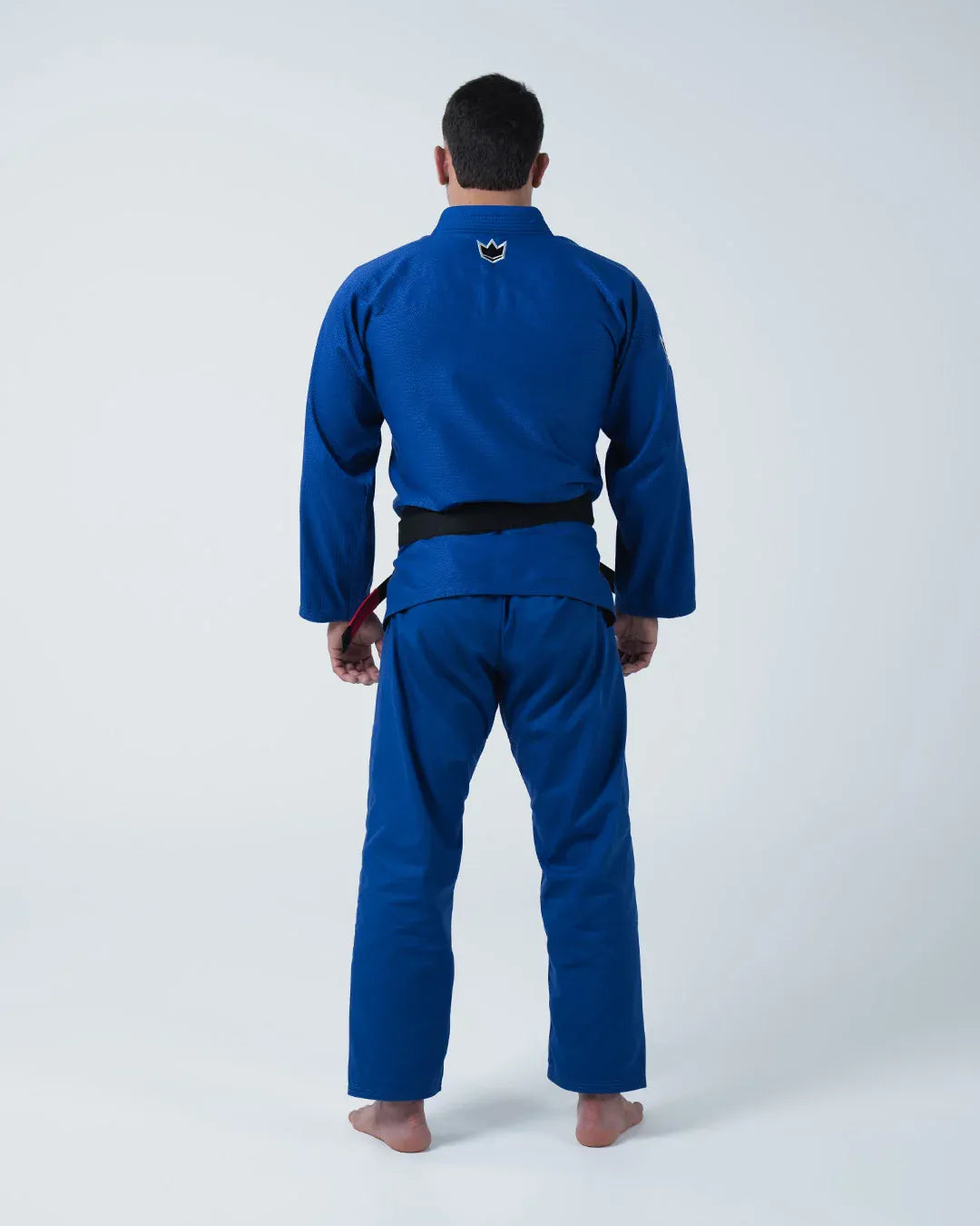 Kingz Nano 3.0 Men's BJJ Gi - Blue