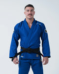 Kingz Nano 3.0 Men's BJJ Gi - Blue