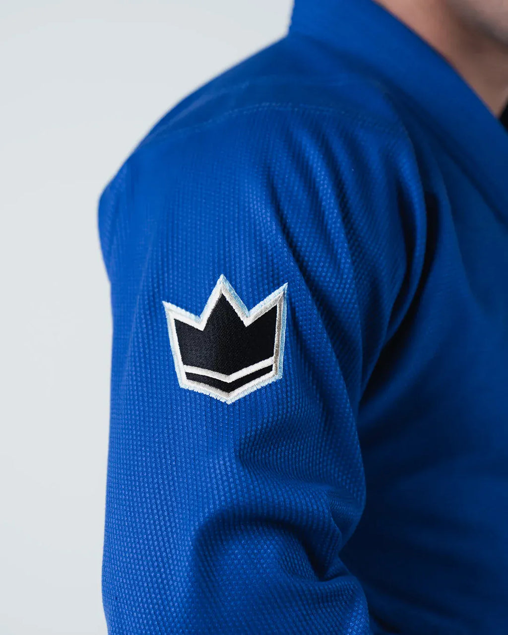Kingz Nano 3.0 Men's BJJ Gi - Blue