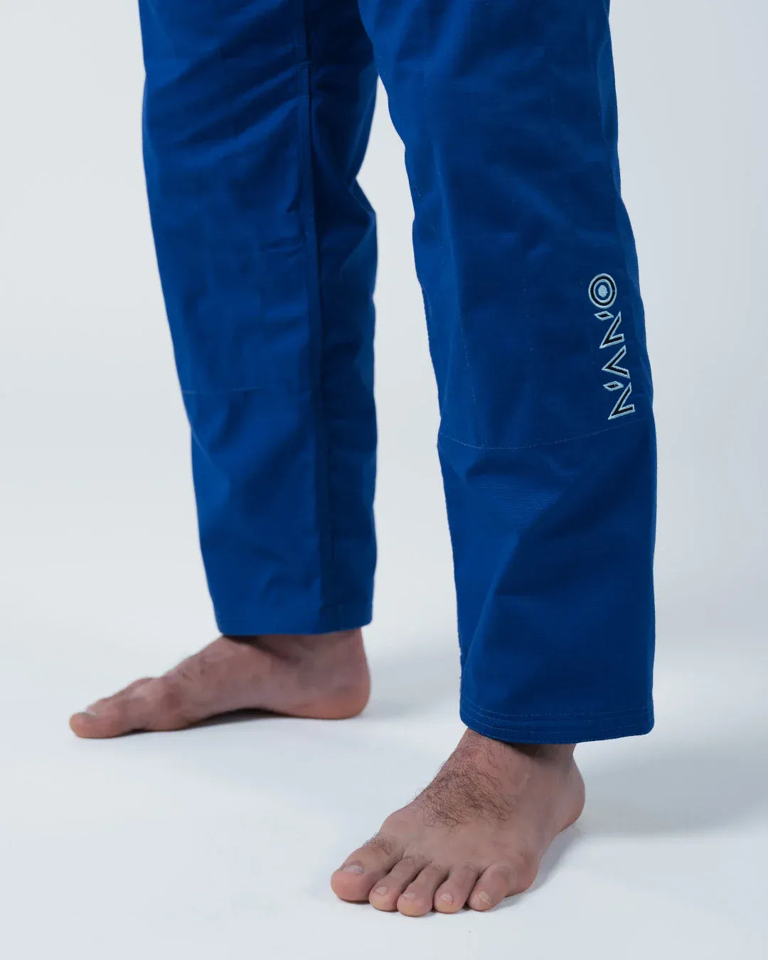 Kingz Nano 3.0 Men's BJJ Gi - Blue
