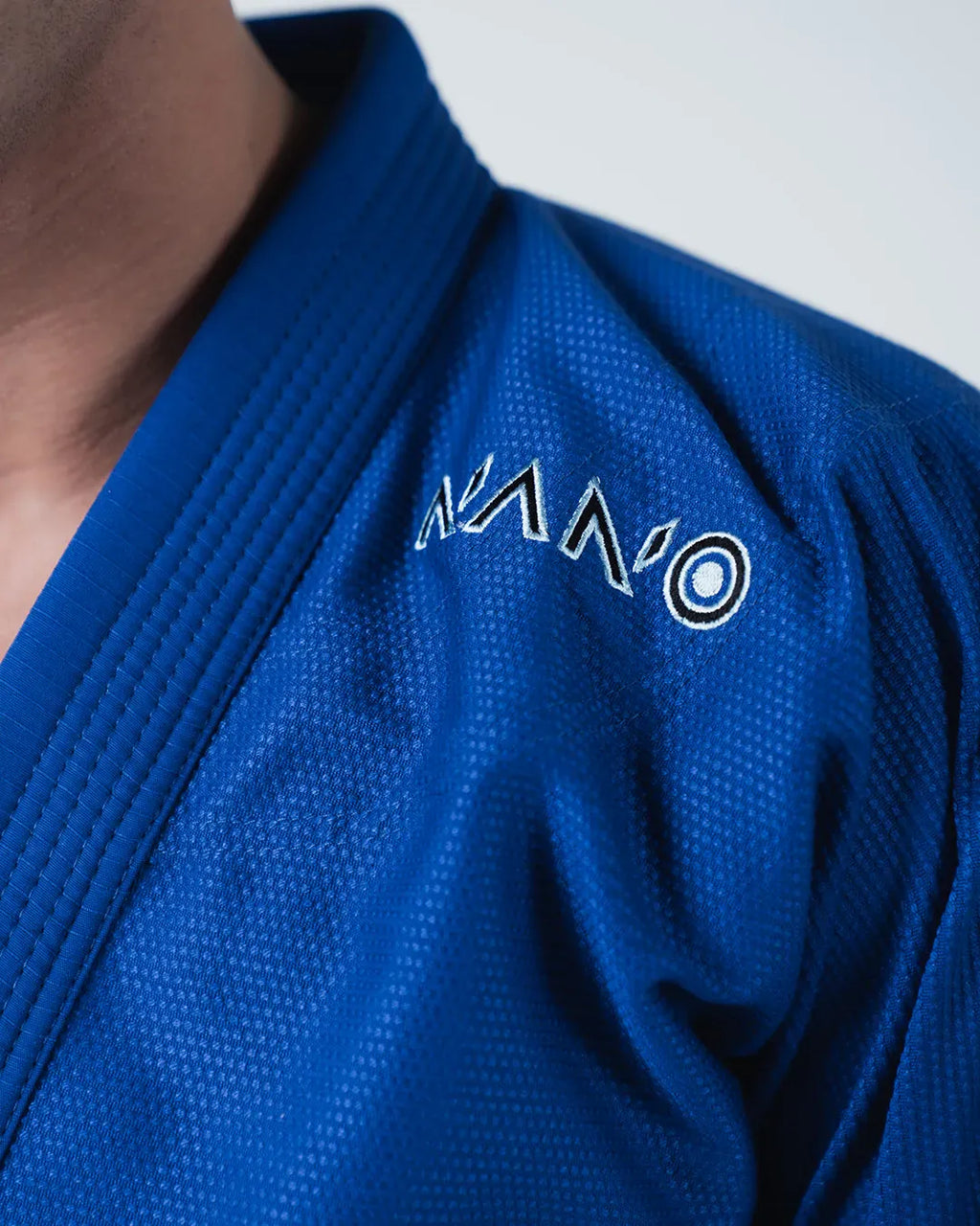 Kingz Nano 3.0 Men's BJJ Gi - Blue